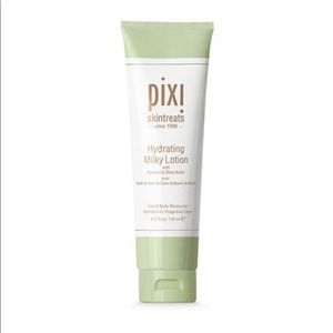 Pixi Hydrating milky lotion 135 ml brand new